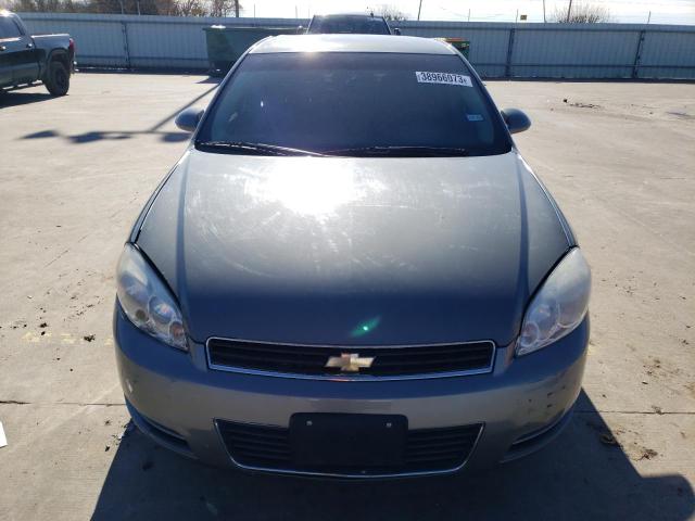 Photo 4 VIN: 2G1WT57K091230380 - CHEVROLET IMPALA 