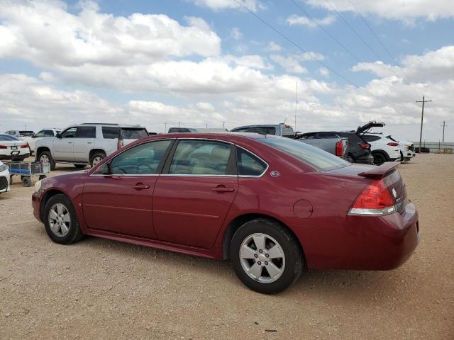 Photo 1 VIN: 2G1WT57K091254677 - CHEVROLET IMPALA 