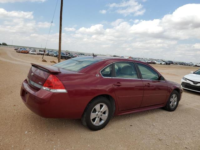 Photo 2 VIN: 2G1WT57K091254677 - CHEVROLET IMPALA 