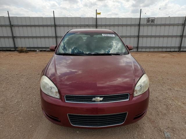 Photo 4 VIN: 2G1WT57K091254677 - CHEVROLET IMPALA 