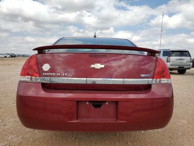 Photo 5 VIN: 2G1WT57K091254677 - CHEVROLET IMPALA 