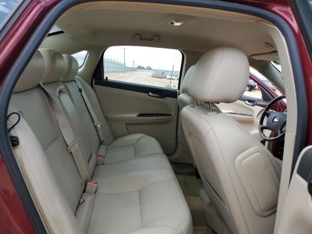 Photo 9 VIN: 2G1WT57K091254677 - CHEVROLET IMPALA 