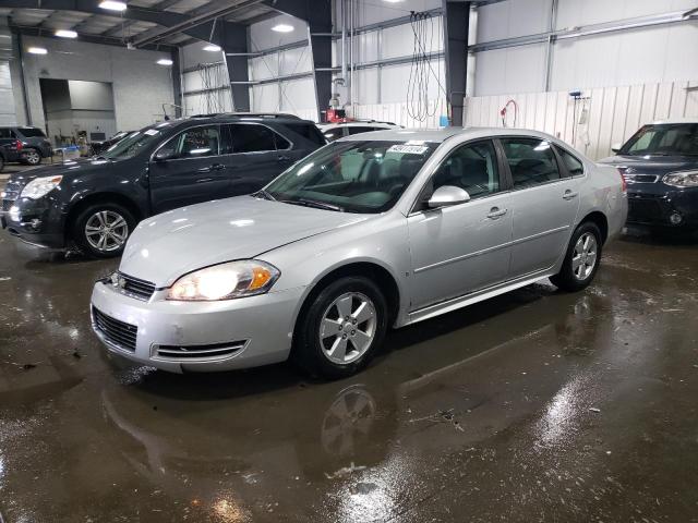 Photo 0 VIN: 2G1WT57K091261144 - CHEVROLET IMPALA 