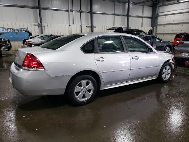 Photo 2 VIN: 2G1WT57K091261144 - CHEVROLET IMPALA 