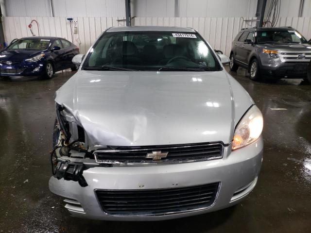 Photo 4 VIN: 2G1WT57K091261144 - CHEVROLET IMPALA 