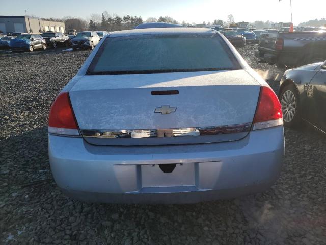 Photo 5 VIN: 2G1WT57K091261144 - CHEVROLET IMPALA 