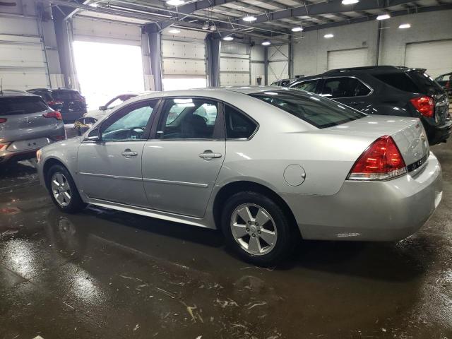 Photo 1 VIN: 2G1WT57K091261144 - CHEVROLET IMPALA 1LT 