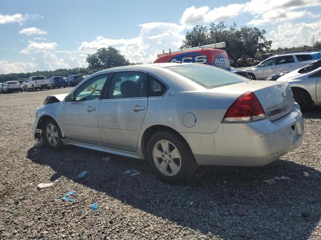 Photo 1 VIN: 2G1WT57K091278798 - CHEVROLET IMPALA 1LT 