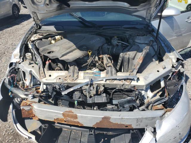 Photo 10 VIN: 2G1WT57K091278798 - CHEVROLET IMPALA 1LT 