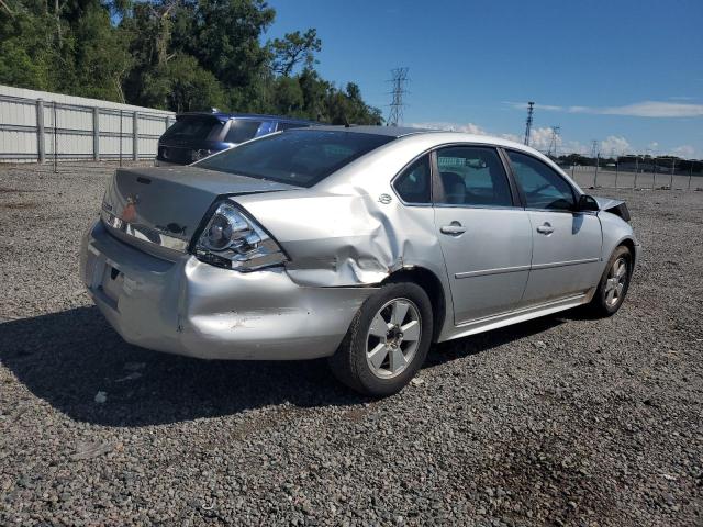 Photo 2 VIN: 2G1WT57K091278798 - CHEVROLET IMPALA 1LT 