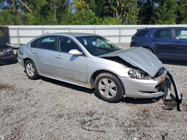 Photo 3 VIN: 2G1WT57K091278798 - CHEVROLET IMPALA 1LT 