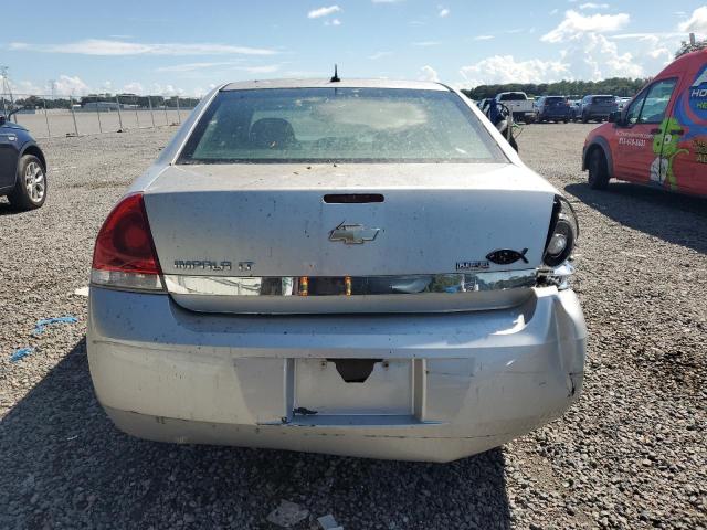 Photo 5 VIN: 2G1WT57K091278798 - CHEVROLET IMPALA 1LT 