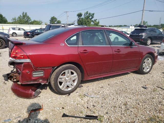 Photo 2 VIN: 2G1WT57K091288974 - CHEVROLET IMPALA 1LT 