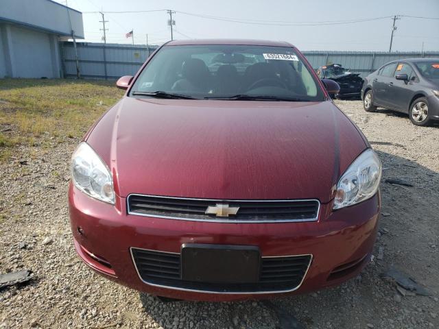 Photo 4 VIN: 2G1WT57K091288974 - CHEVROLET IMPALA 1LT 