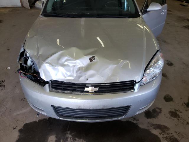 Photo 10 VIN: 2G1WT57K091300086 - CHEVROLET IMPALA 1LT 