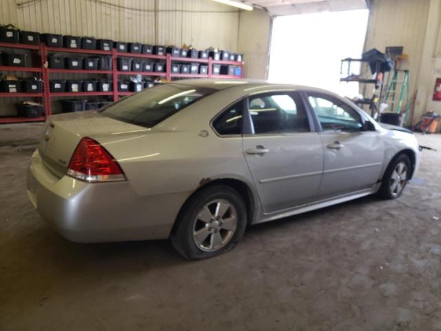 Photo 2 VIN: 2G1WT57K091300086 - CHEVROLET IMPALA 1LT 