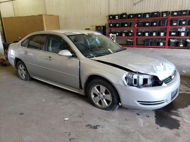 Photo 3 VIN: 2G1WT57K091300086 - CHEVROLET IMPALA 1LT 