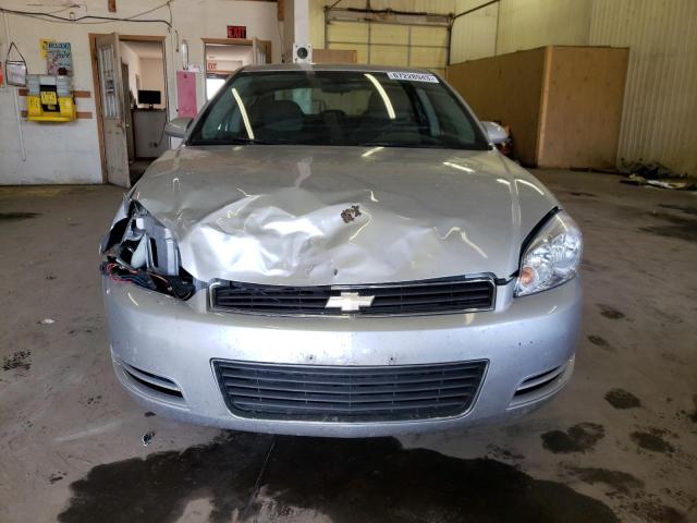 Photo 4 VIN: 2G1WT57K091300086 - CHEVROLET IMPALA 1LT 