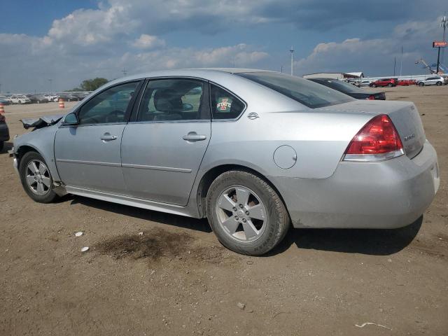 Photo 1 VIN: 2G1WT57K091302341 - CHEVROLET IMPALA 