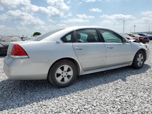 Photo 2 VIN: 2G1WT57K091302341 - CHEVROLET IMPALA 