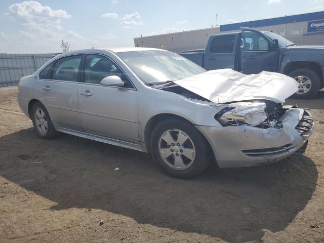 Photo 3 VIN: 2G1WT57K091302341 - CHEVROLET IMPALA 