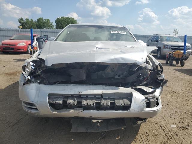 Photo 4 VIN: 2G1WT57K091302341 - CHEVROLET IMPALA 