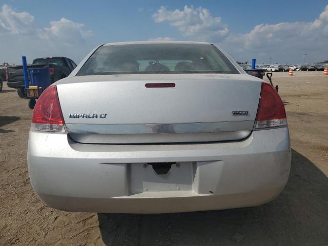 Photo 5 VIN: 2G1WT57K091302341 - CHEVROLET IMPALA 