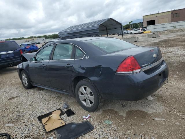 Photo 1 VIN: 2G1WT57K091310603 - CHEVROLET IMPALA 1LT 