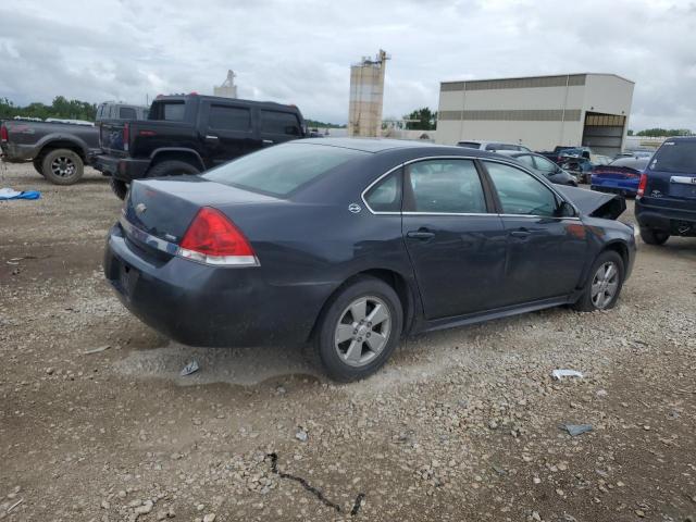 Photo 2 VIN: 2G1WT57K091310603 - CHEVROLET IMPALA 1LT 