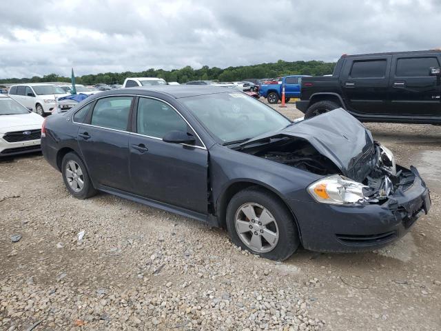 Photo 3 VIN: 2G1WT57K091310603 - CHEVROLET IMPALA 1LT 