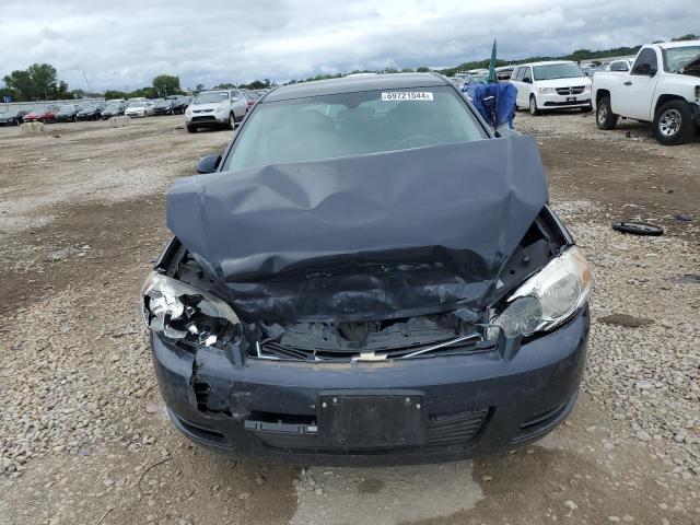 Photo 4 VIN: 2G1WT57K091310603 - CHEVROLET IMPALA 1LT 