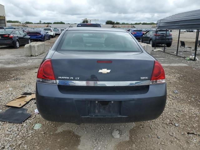 Photo 5 VIN: 2G1WT57K091310603 - CHEVROLET IMPALA 1LT 