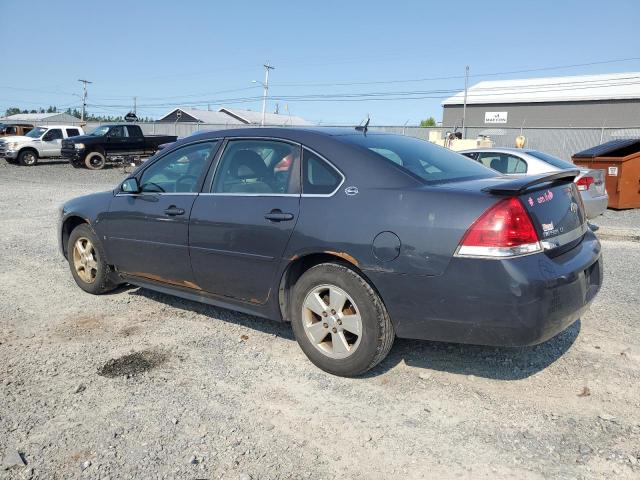 Photo 1 VIN: 2G1WT57K091324162 - CHEVROLET IMPALA 1LT 