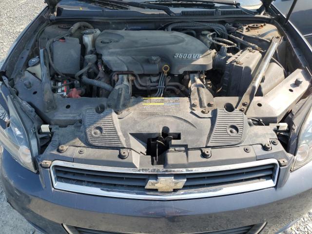 Photo 10 VIN: 2G1WT57K091324162 - CHEVROLET IMPALA 1LT 