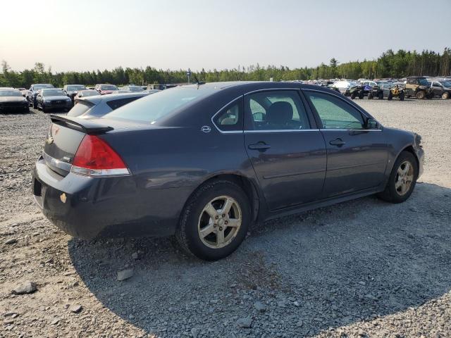 Photo 2 VIN: 2G1WT57K091324162 - CHEVROLET IMPALA 1LT 