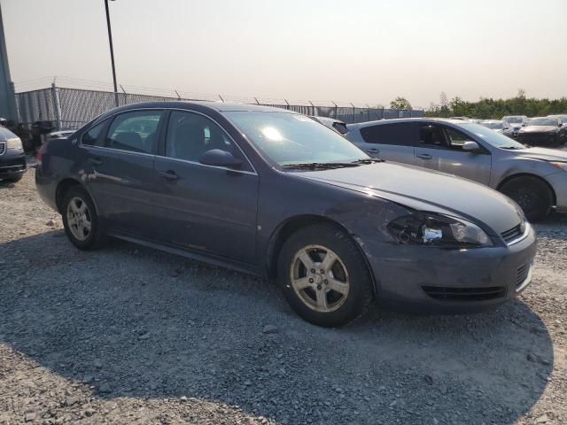 Photo 3 VIN: 2G1WT57K091324162 - CHEVROLET IMPALA 1LT 