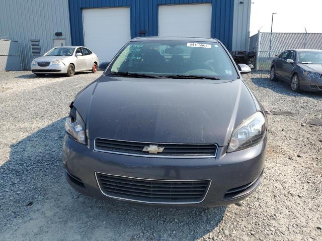 Photo 4 VIN: 2G1WT57K091324162 - CHEVROLET IMPALA 1LT 