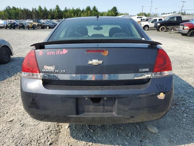 Photo 5 VIN: 2G1WT57K091324162 - CHEVROLET IMPALA 1LT 