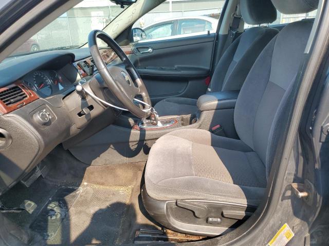 Photo 6 VIN: 2G1WT57K091324162 - CHEVROLET IMPALA 1LT 