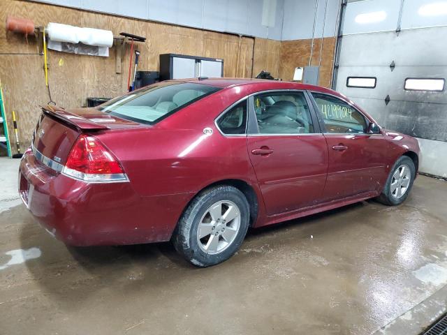 Photo 2 VIN: 2G1WT57K191100513 - CHEVROLET IMPALA 