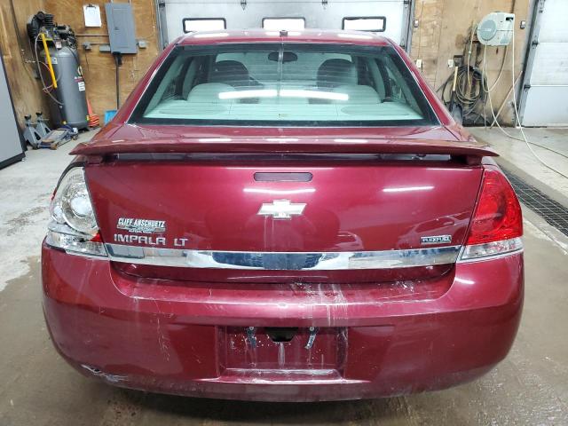 Photo 5 VIN: 2G1WT57K191100513 - CHEVROLET IMPALA 