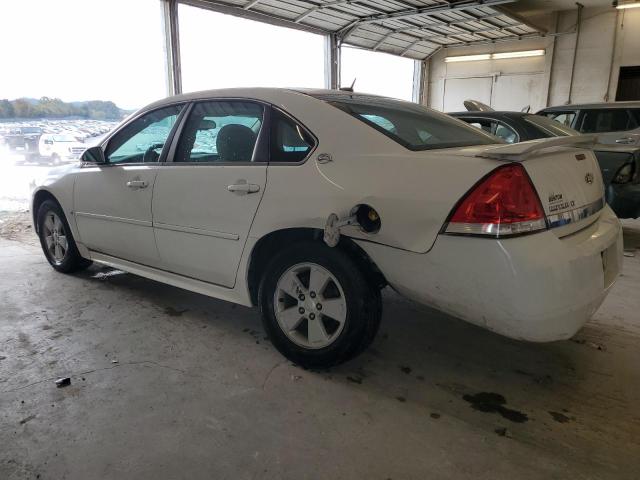 Photo 1 VIN: 2G1WT57K191130949 - CHEVROLET IMPALA 