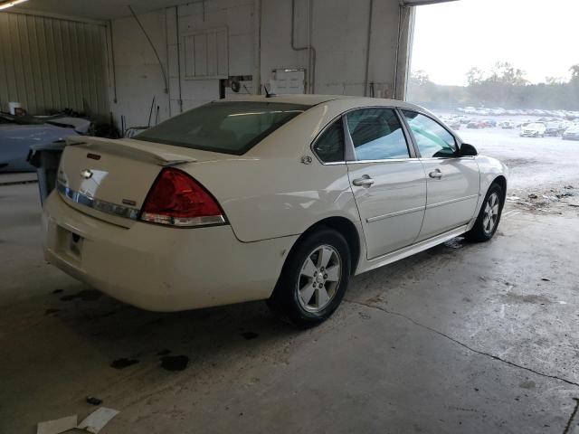 Photo 2 VIN: 2G1WT57K191130949 - CHEVROLET IMPALA 