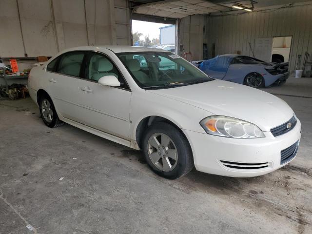 Photo 3 VIN: 2G1WT57K191130949 - CHEVROLET IMPALA 