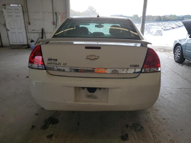 Photo 5 VIN: 2G1WT57K191130949 - CHEVROLET IMPALA 