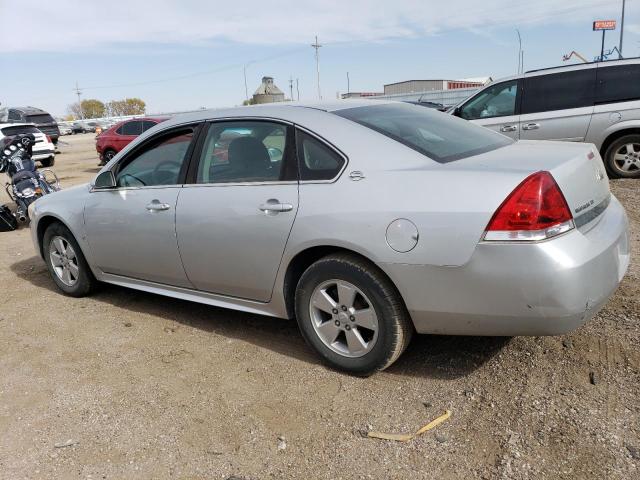 Photo 1 VIN: 2G1WT57K191143068 - CHEVROLET IMPALA 1LT 