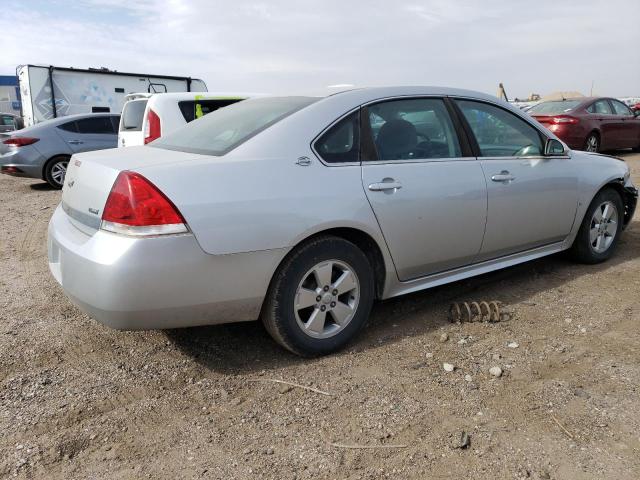 Photo 2 VIN: 2G1WT57K191143068 - CHEVROLET IMPALA 1LT 