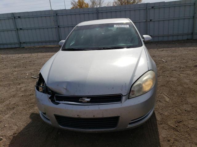 Photo 4 VIN: 2G1WT57K191143068 - CHEVROLET IMPALA 1LT 