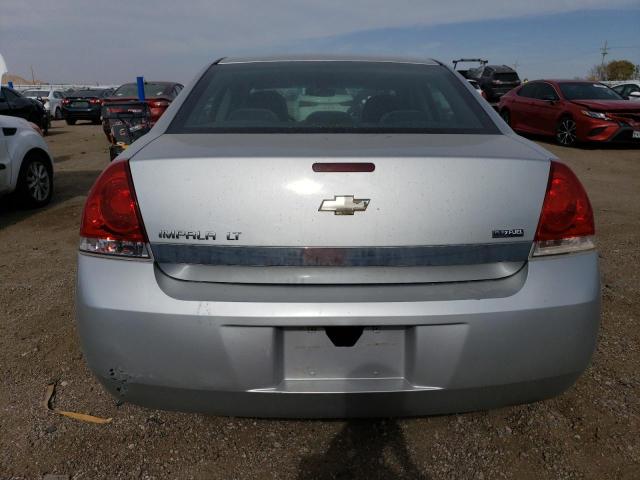 Photo 5 VIN: 2G1WT57K191143068 - CHEVROLET IMPALA 1LT 