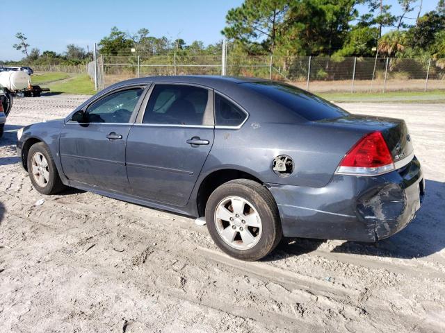 Photo 1 VIN: 2G1WT57K191155852 - CHEVROLET IMPALA 